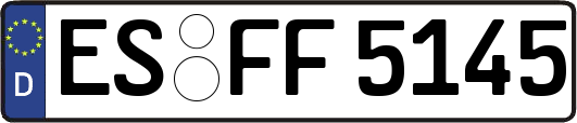 ES-FF5145