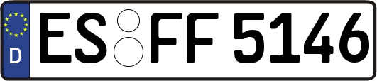 ES-FF5146