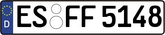 ES-FF5148