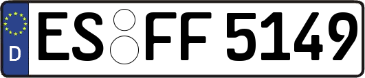 ES-FF5149