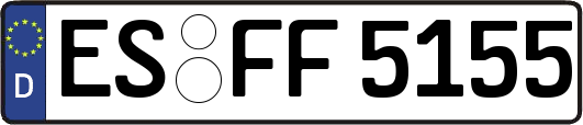 ES-FF5155