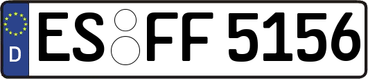 ES-FF5156
