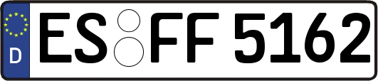 ES-FF5162