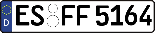 ES-FF5164