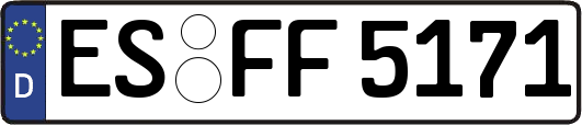 ES-FF5171