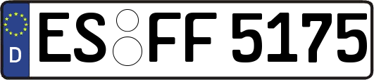 ES-FF5175