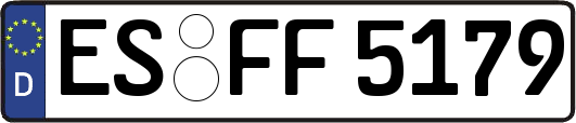ES-FF5179