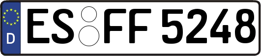 ES-FF5248