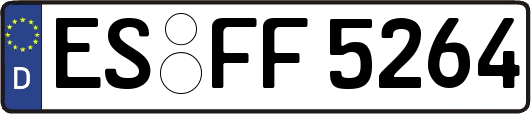 ES-FF5264
