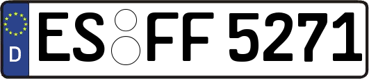 ES-FF5271