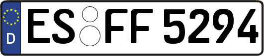 ES-FF5294
