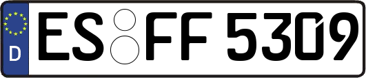 ES-FF5309