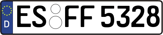 ES-FF5328