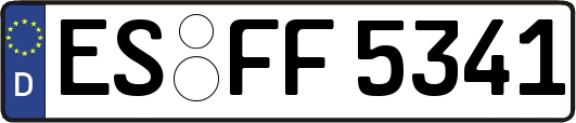 ES-FF5341