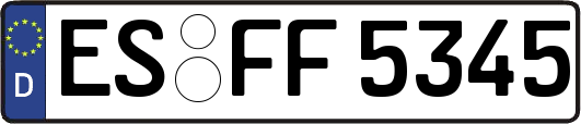 ES-FF5345