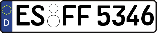 ES-FF5346