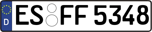 ES-FF5348