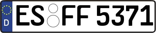 ES-FF5371