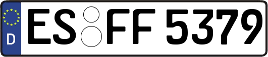 ES-FF5379