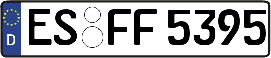 ES-FF5395