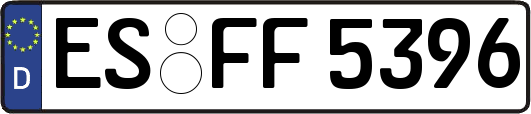 ES-FF5396
