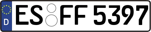 ES-FF5397