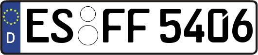 ES-FF5406