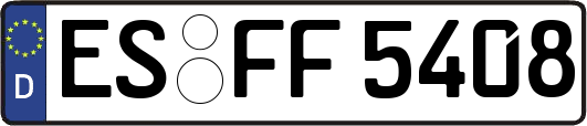 ES-FF5408