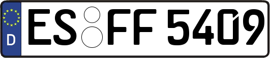 ES-FF5409