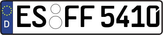 ES-FF5410