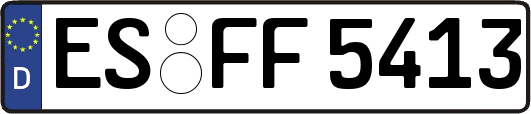 ES-FF5413