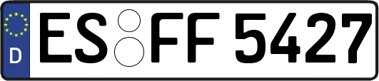 ES-FF5427