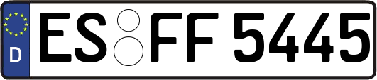 ES-FF5445