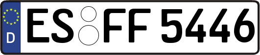 ES-FF5446