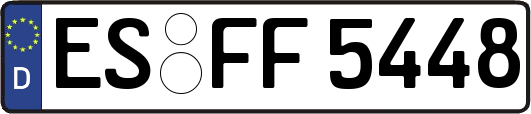 ES-FF5448