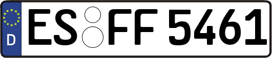 ES-FF5461