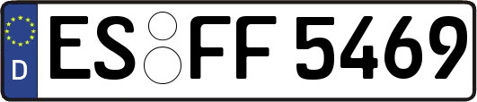 ES-FF5469