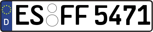 ES-FF5471