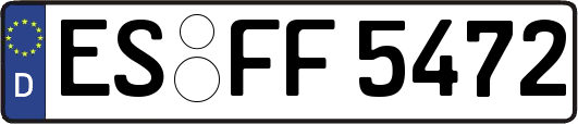 ES-FF5472