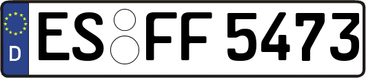ES-FF5473