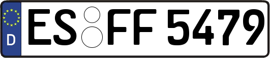 ES-FF5479