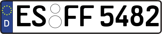 ES-FF5482