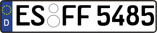 ES-FF5485