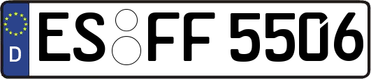 ES-FF5506