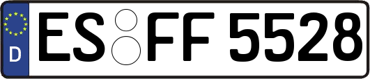 ES-FF5528