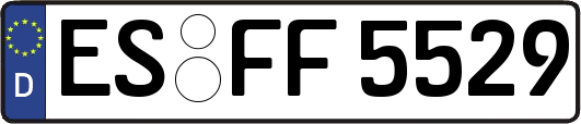 ES-FF5529