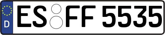 ES-FF5535
