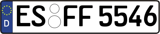 ES-FF5546