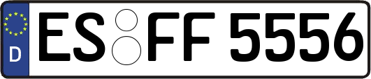 ES-FF5556