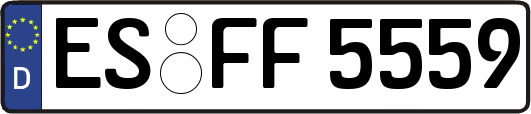 ES-FF5559